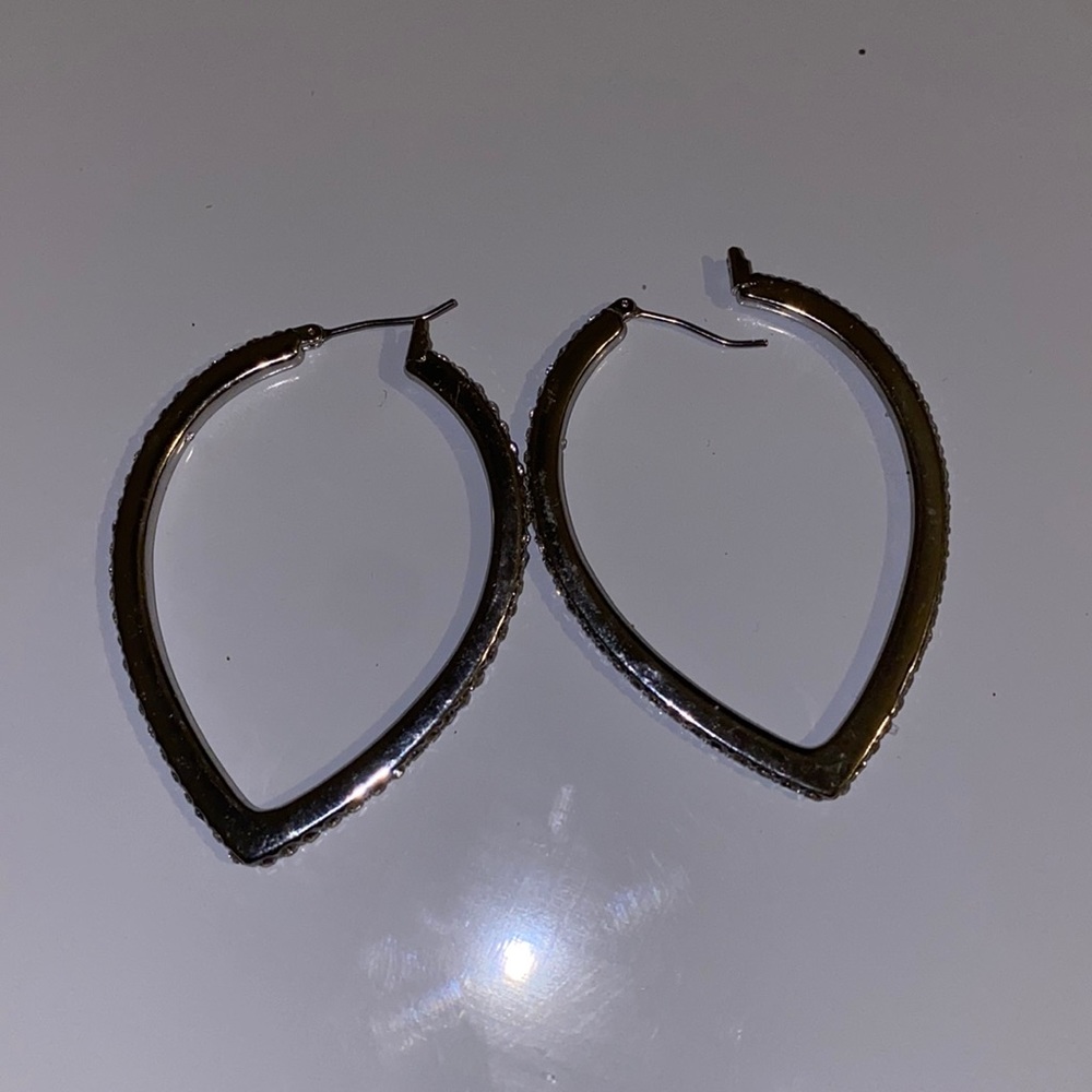 Macys earrings